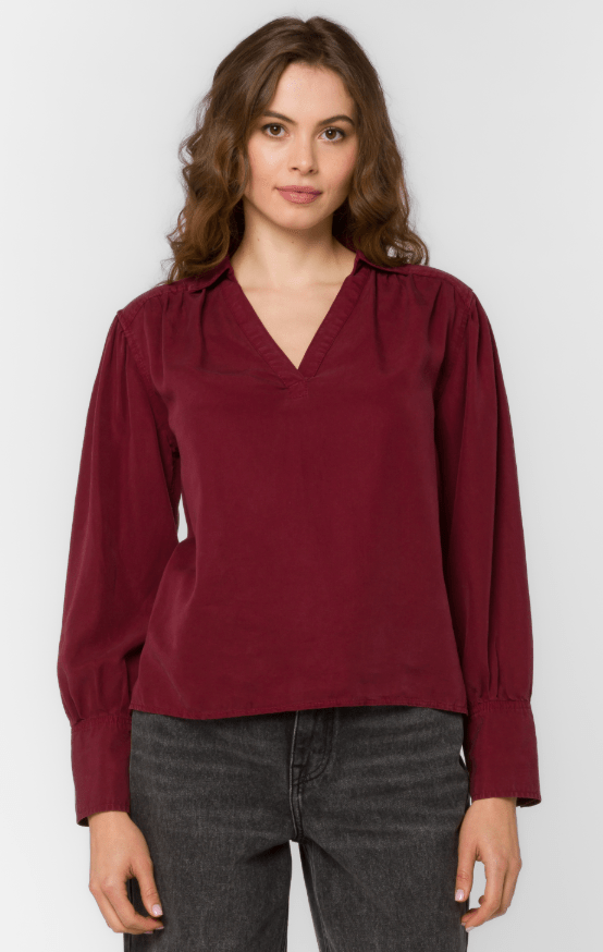 Fall - Fashion - Fashion Tops - Ruby Jane & Valleygirl Boutique.