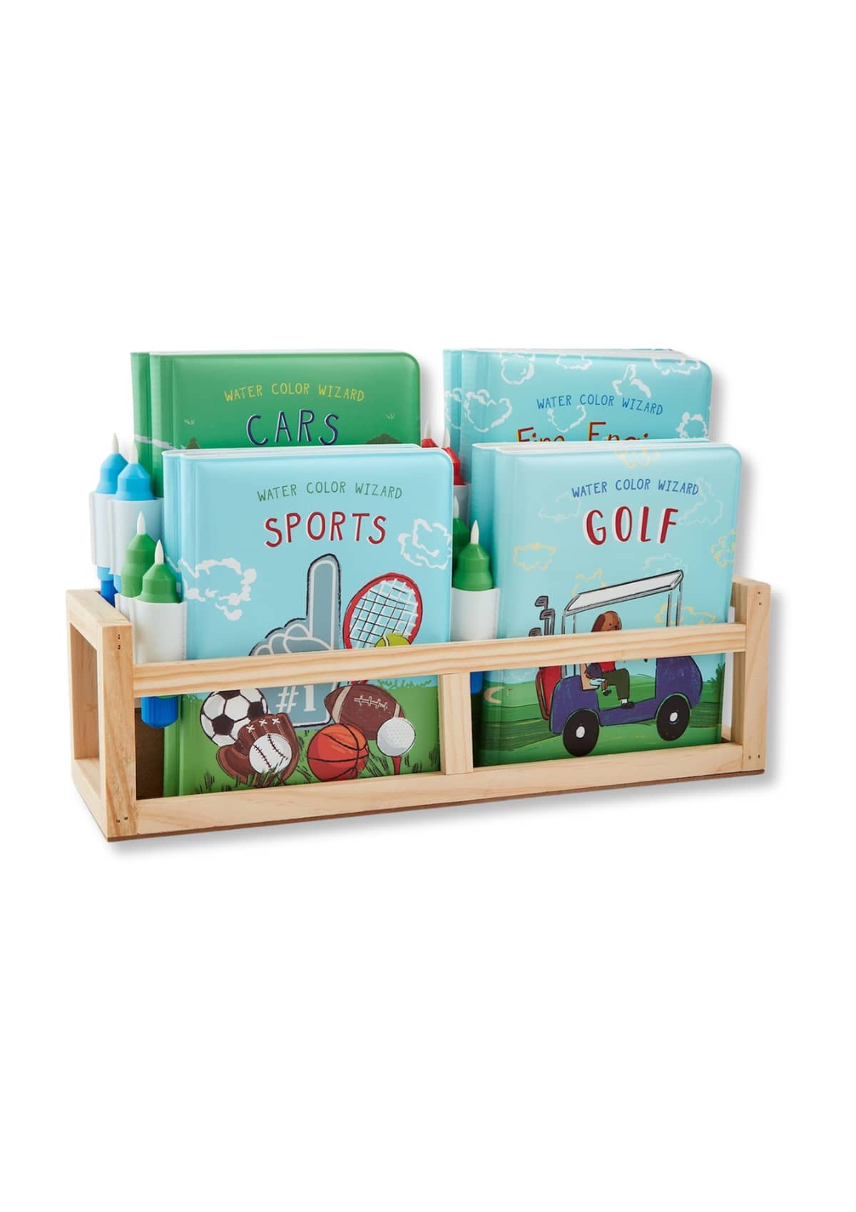 Books-Essentials + Gifts-For The Littles-Ruby Jane.