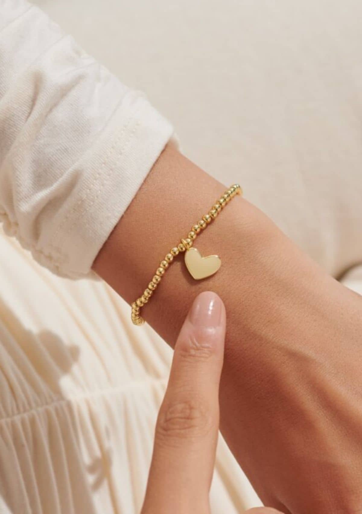Bracelets-Fashion-For the Newlyweds-Ruby Jane.