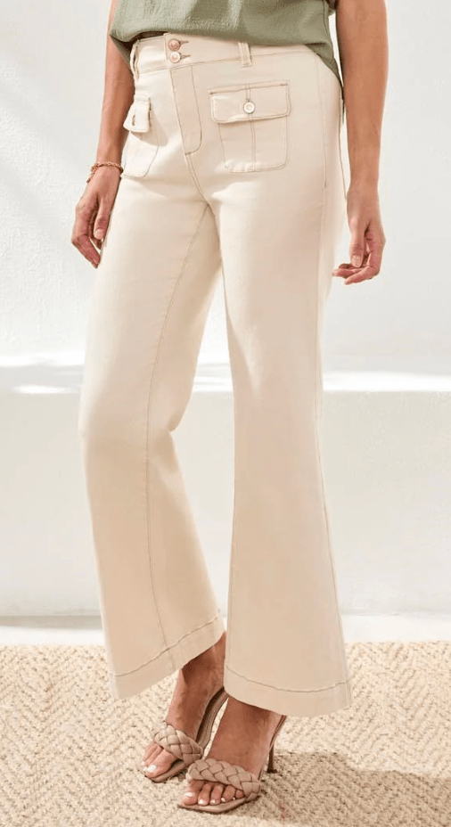 Bottoms - Denim - Fashion - Ruby Jane & Valleygirl Boutique.