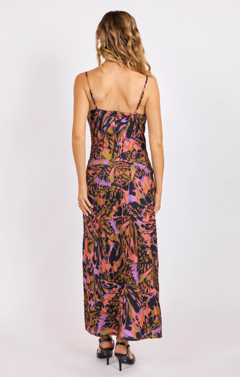 Dress - Dresses - Fall - Ruby Jane & Valleygirl Boutique.