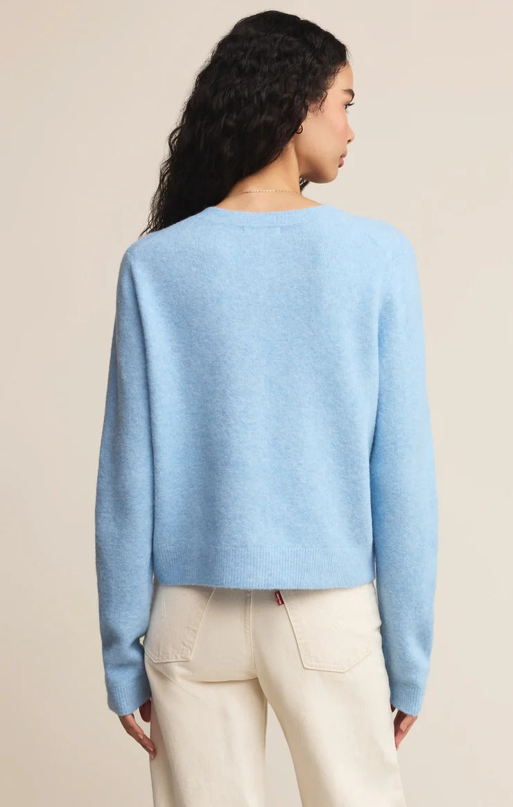 Medina Cardigan
