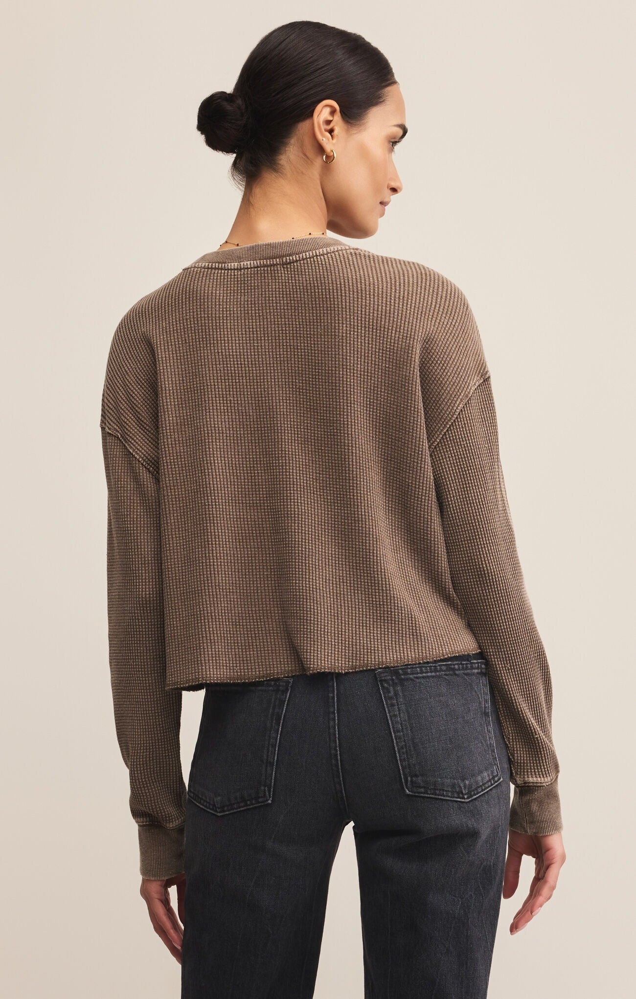 Angel Mini Thermal Top