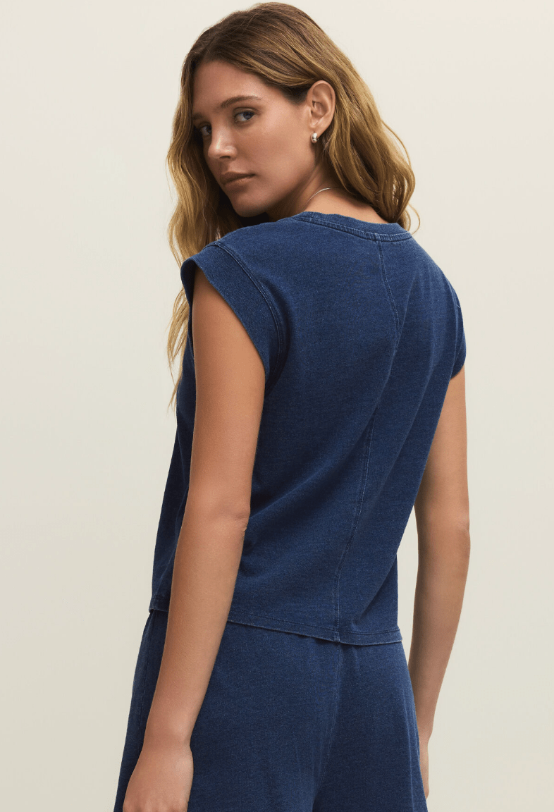 Casual Tops - Fashion - Fashion Tops - Ruby Jane & Valleygirl Boutique.