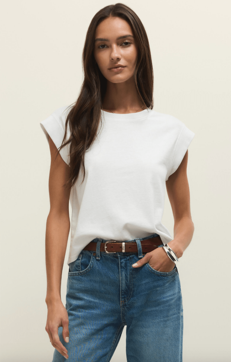 Casual Tops - Fashion - Fashion Tops - Ruby Jane & Valleygirl Boutique.