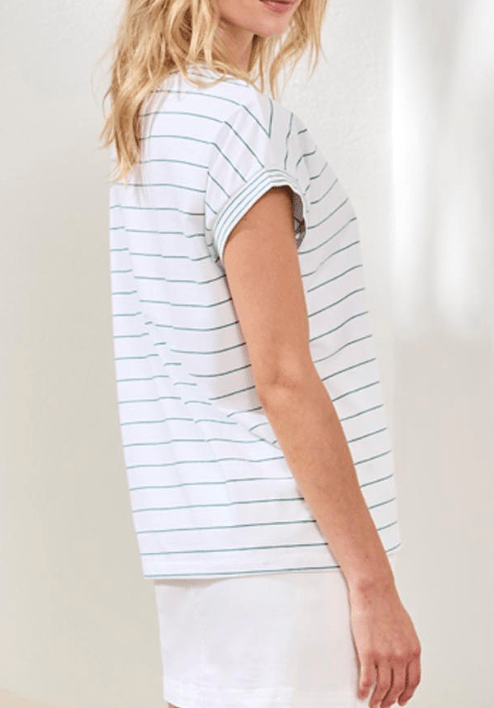 Casual Tops - Fashion - Fashion Tops - Ruby Jane & Valleygirl Boutique.