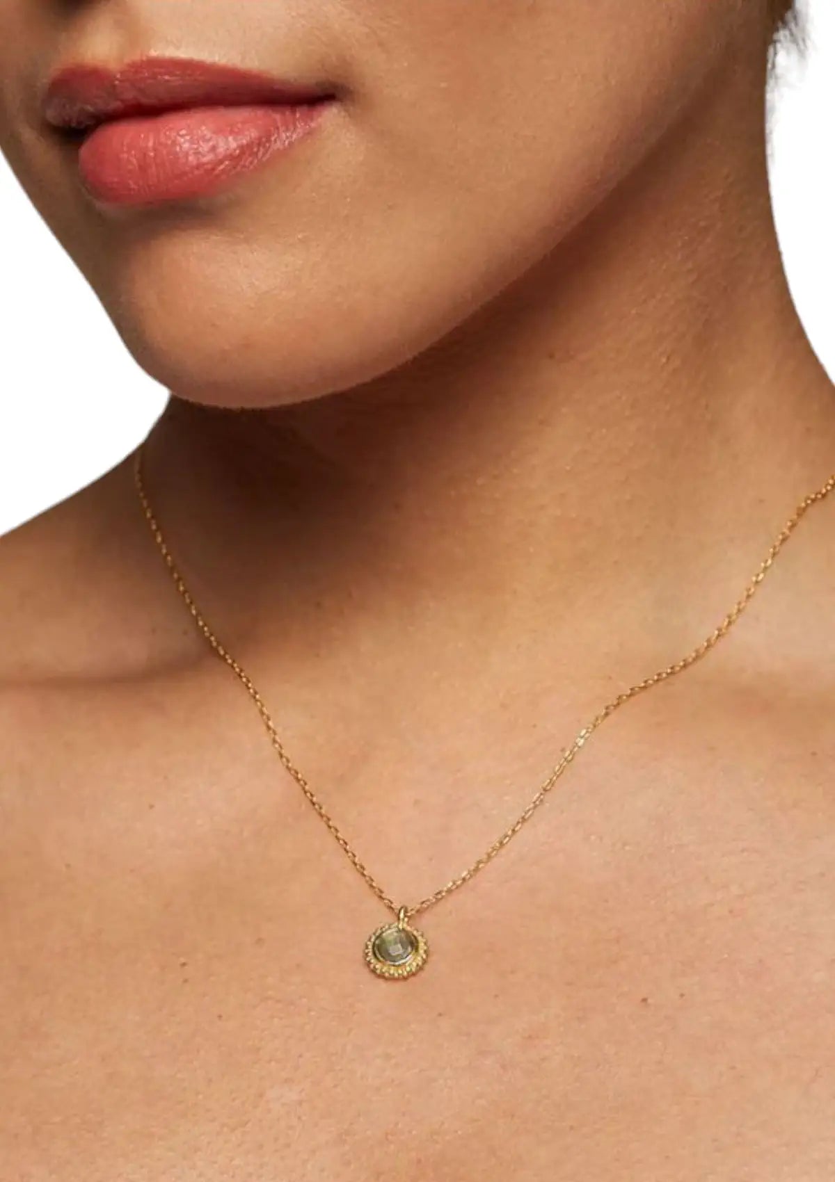 Fashion - Jewelry - Necklaces - Ruby Jane.