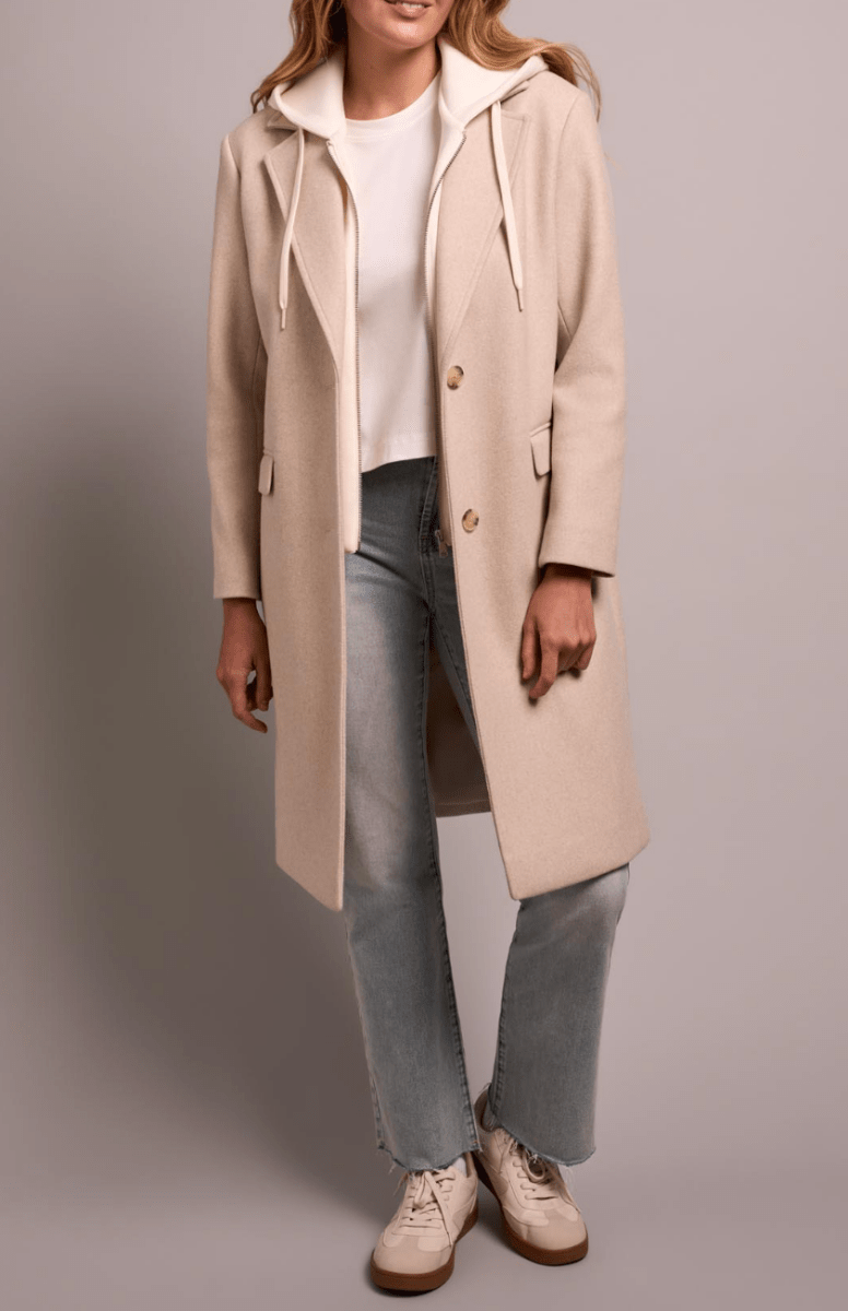 Coat - Coats - Fall - Ruby Jane & Valleygirl Boutique.