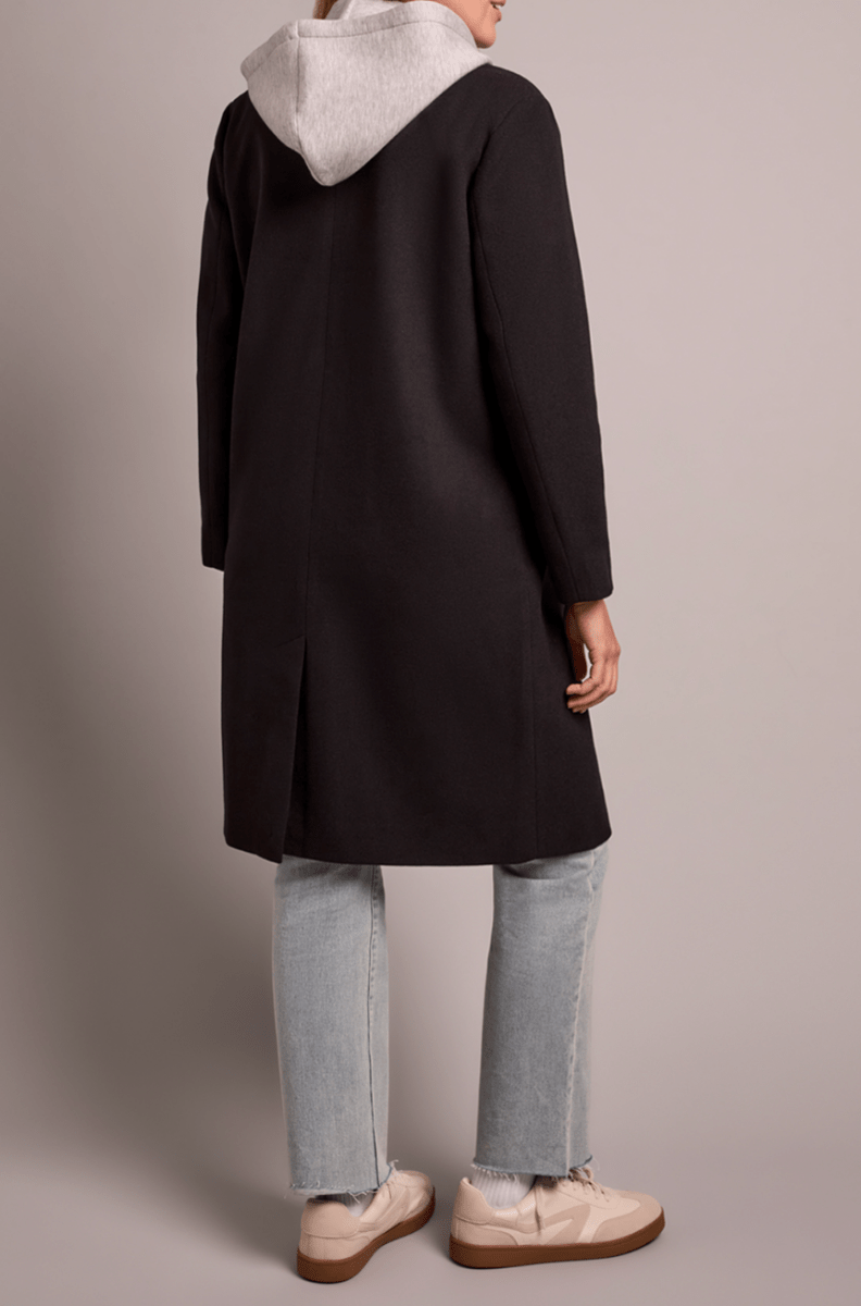 Coat - Coats - Fall - Ruby Jane & Valleygirl Boutique.