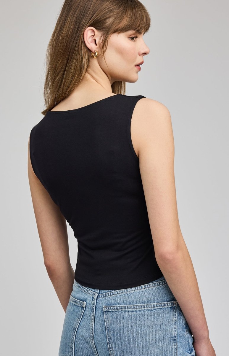 Casual Tops - Fashion - Fashion Tops - Ruby Jane & Valleygirl Boutique.
