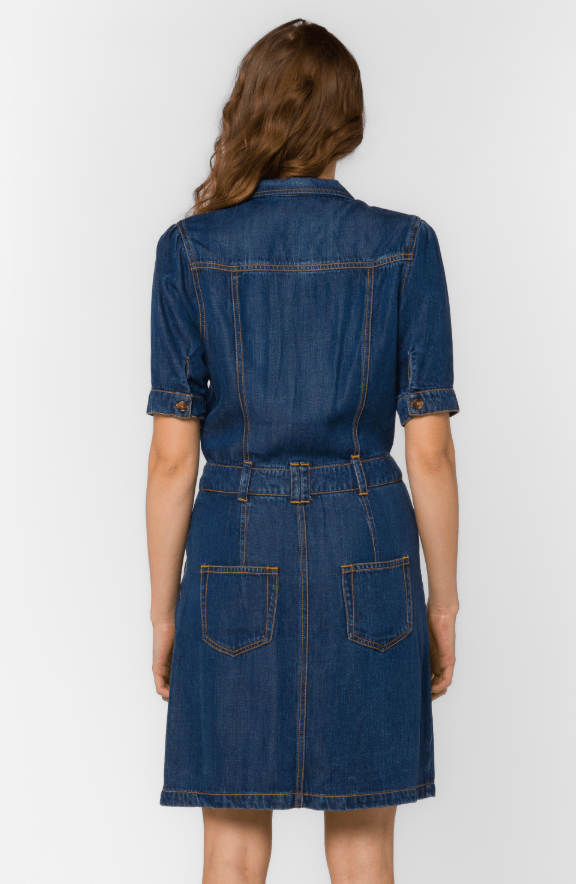 Dress - Dresses - Fall - Ruby Jane & Valleygirl Boutique.