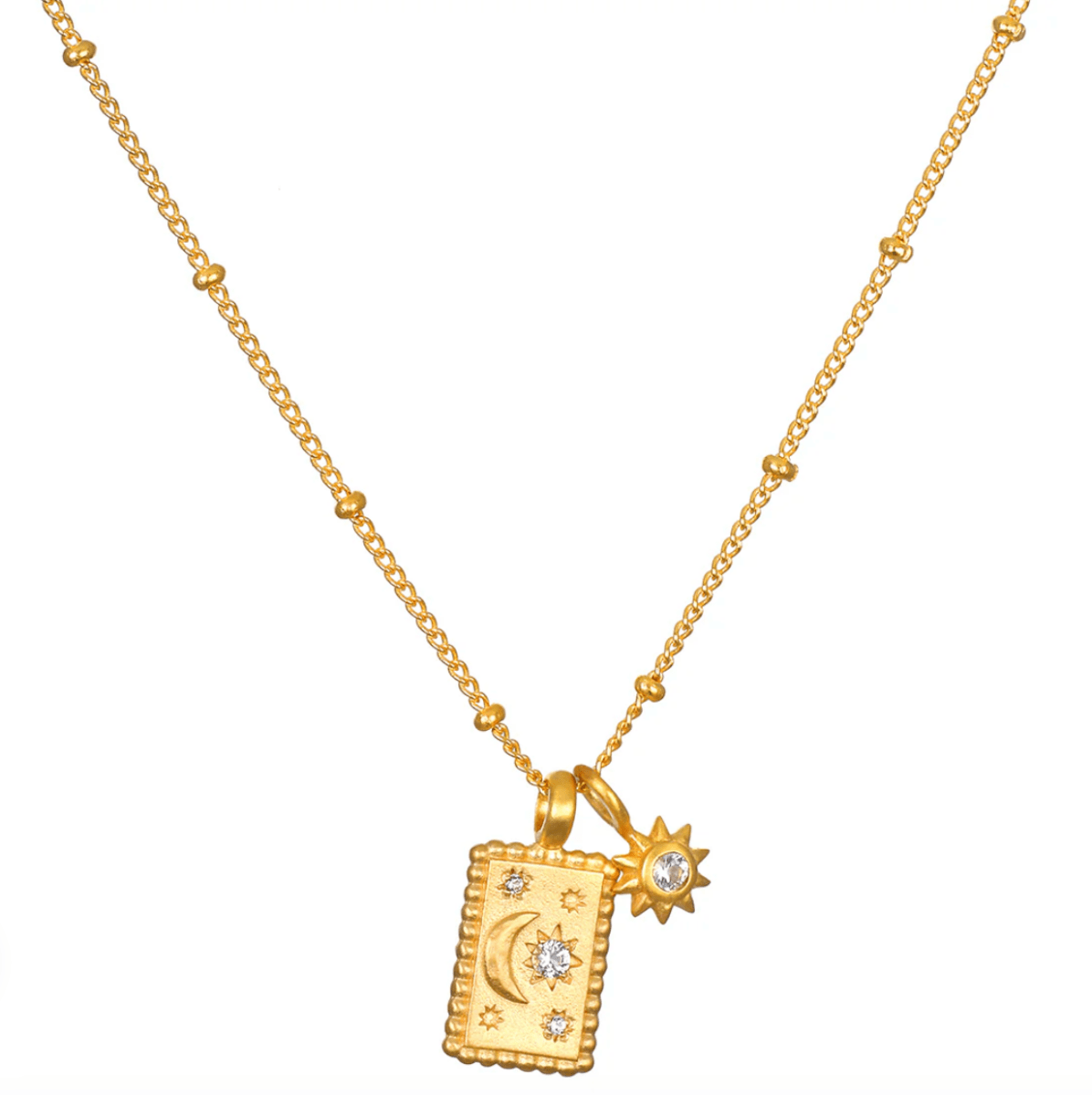 Fashion - Jewelry - Necklace - Ruby Jane & Valleygirl Boutique.