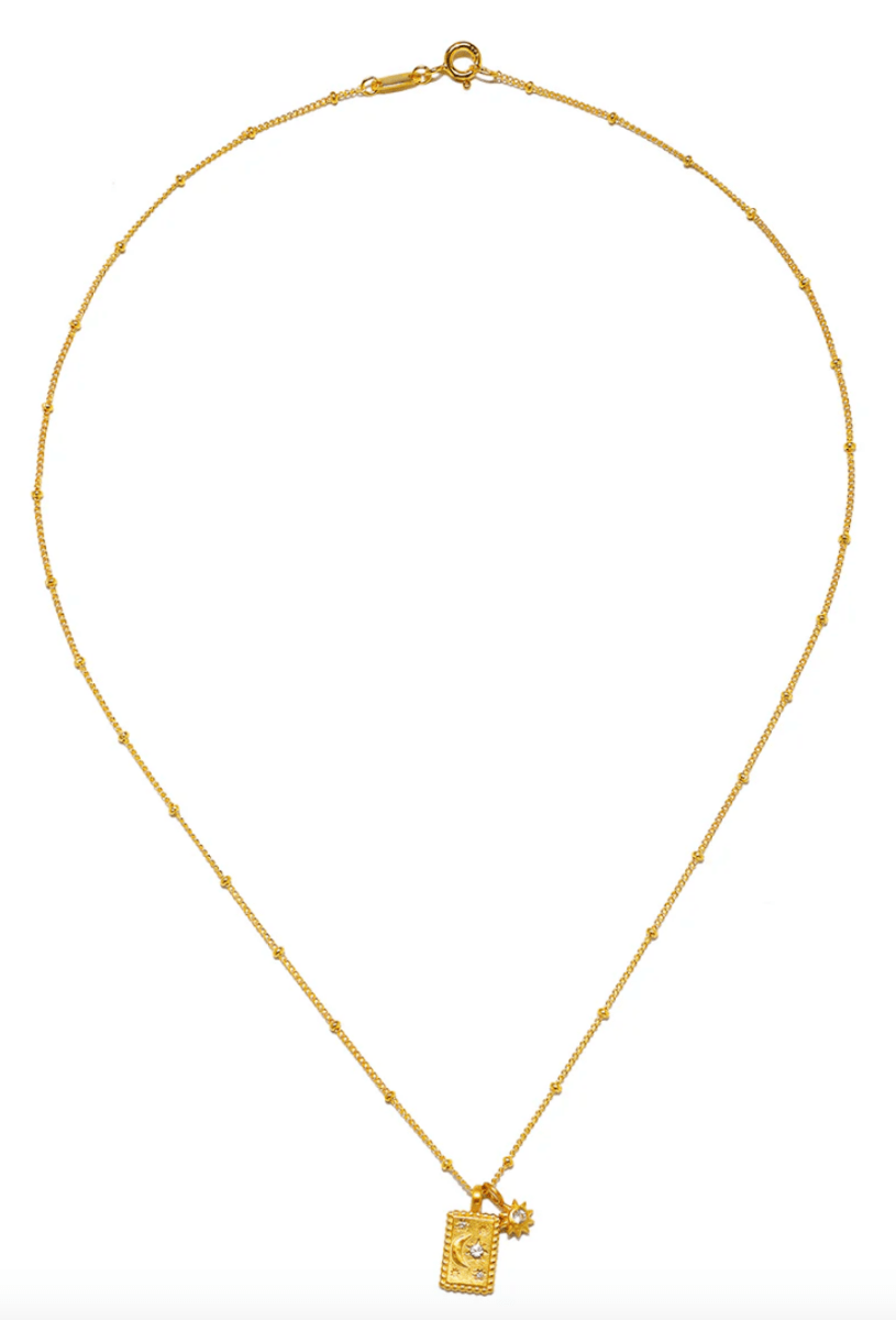Fashion - Jewelry - Necklace - Ruby Jane & Valleygirl Boutique.