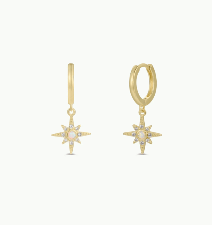 Accessories-Accessory-Earring-Ruby Jane & Valleygirl Boutique.