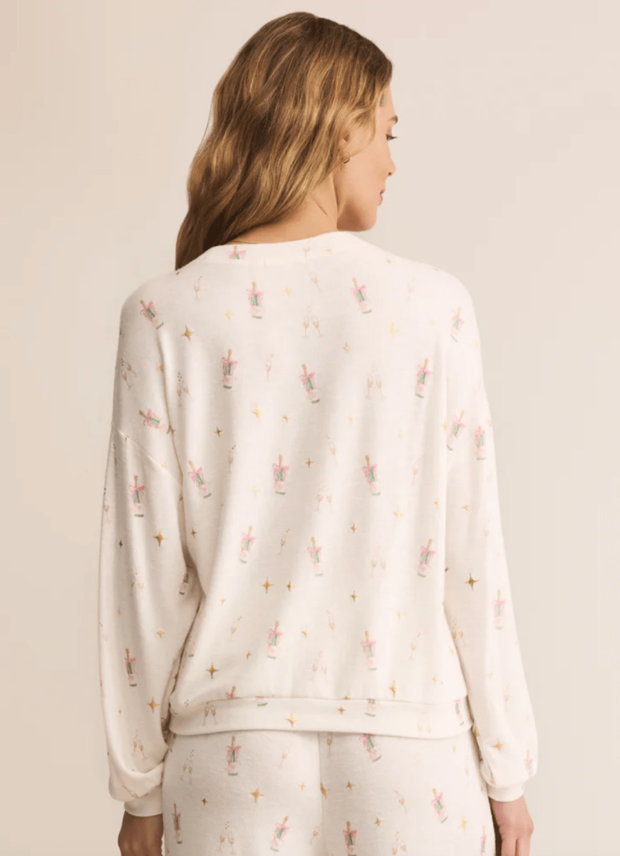 Fall - Fashion - Loungewear - Ruby Jane & Valleygirl Boutique.