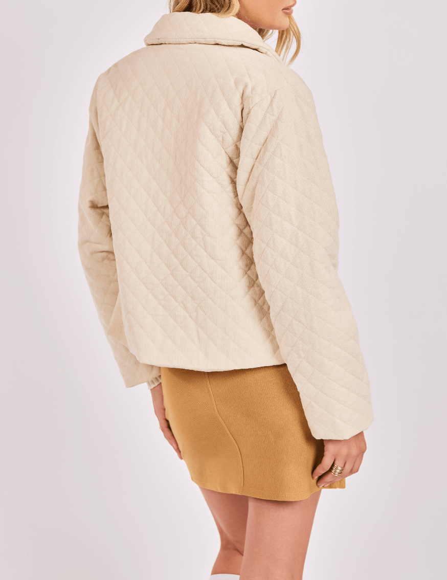 Fall - Fashion - Jacket - Ruby Jane & Valleygirl Boutique.