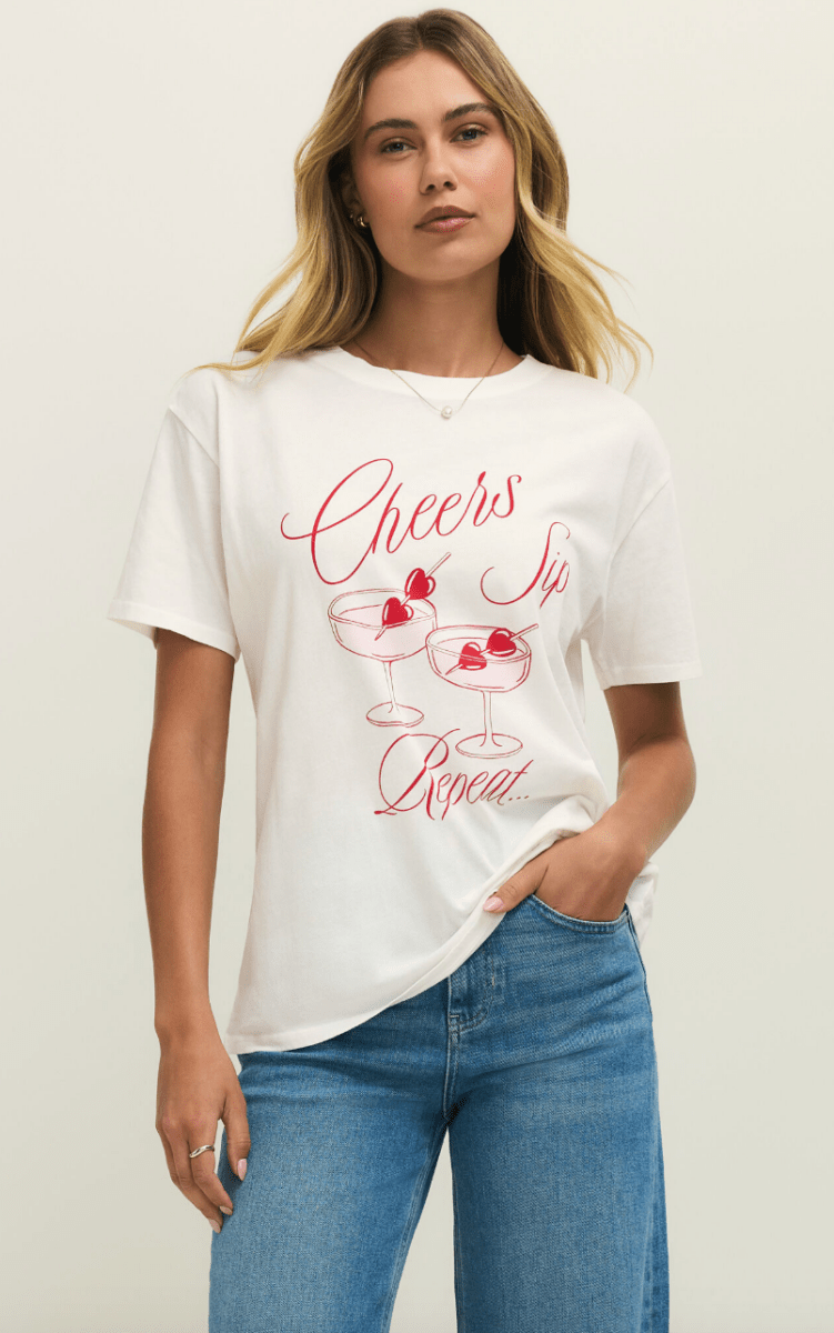 Casual Tops - Fashion - Fashion Tops - Ruby Jane & Valleygirl Boutique.