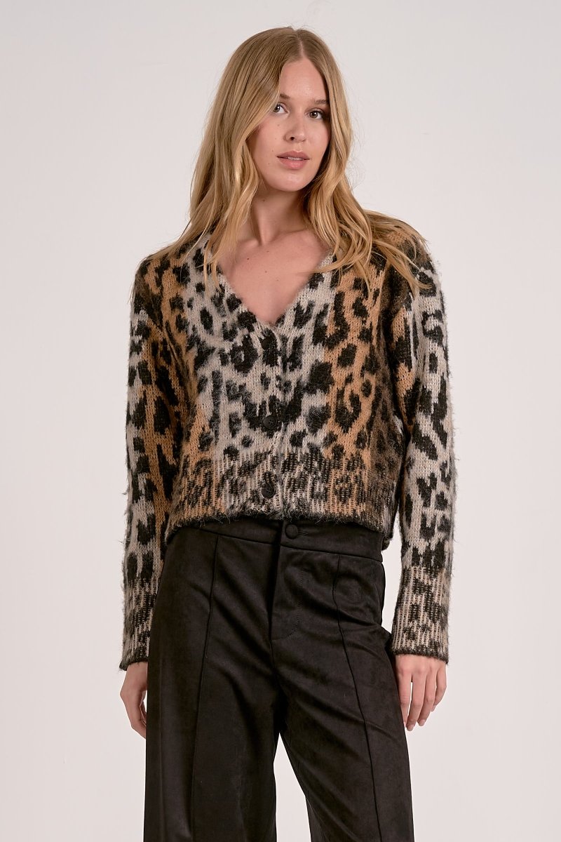 Cardigan - Cardigans - Fall - Ruby Jane & Valleygirl Boutique.