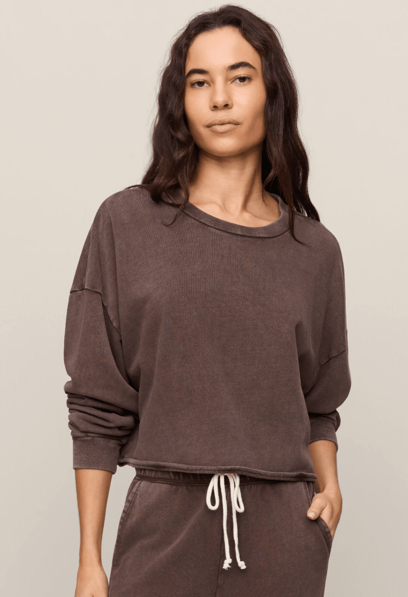Casual Tops-Fall-Fashion-Ruby Jane & Valleygirl Boutique.