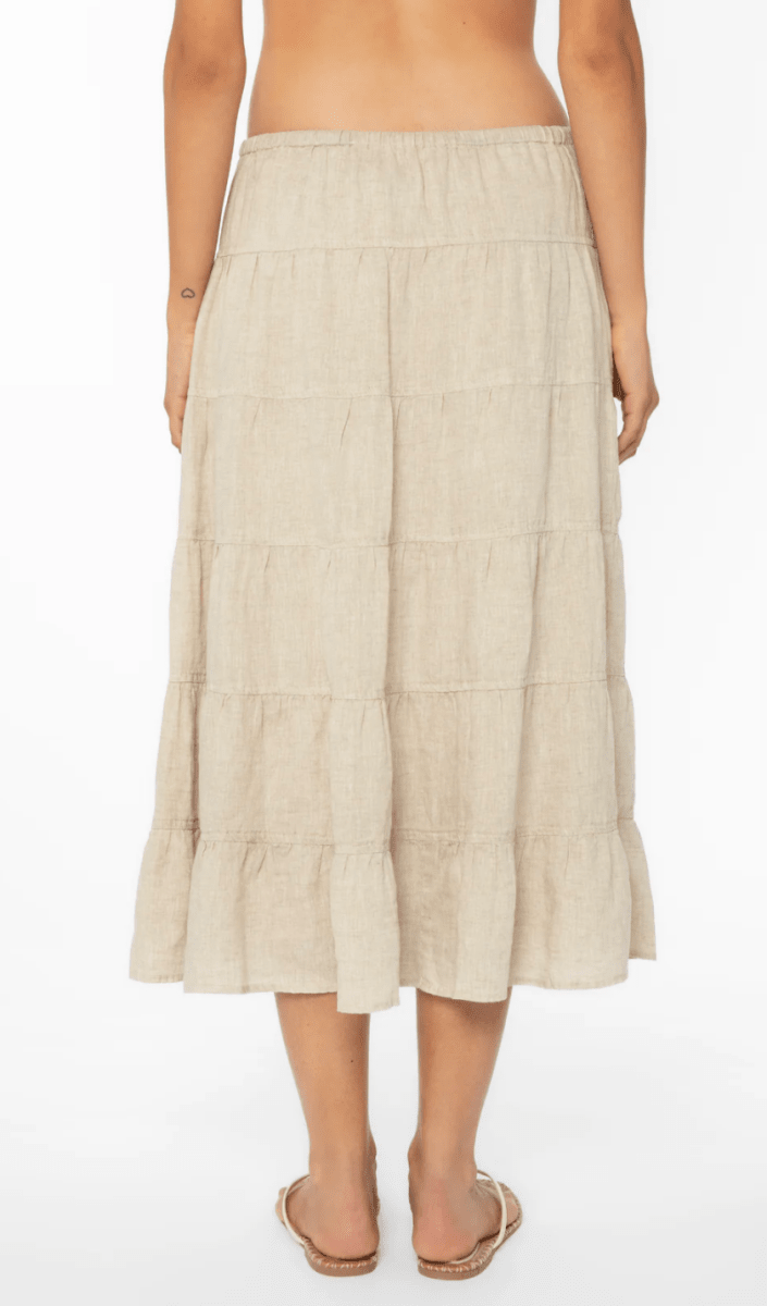 Bottoms - Fashion - Midi Length - Ruby Jane & Valleygirl Boutique.