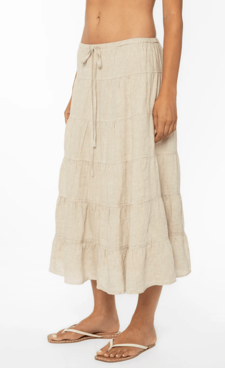 Bottoms - Fashion - Midi Length - Ruby Jane & Valleygirl Boutique.