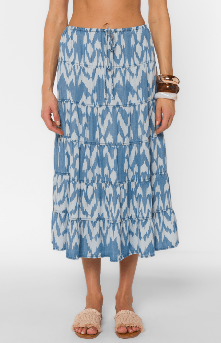 Bottoms-Fashion-Midi Length-Ruby Jane & Valleygirl Boutique.