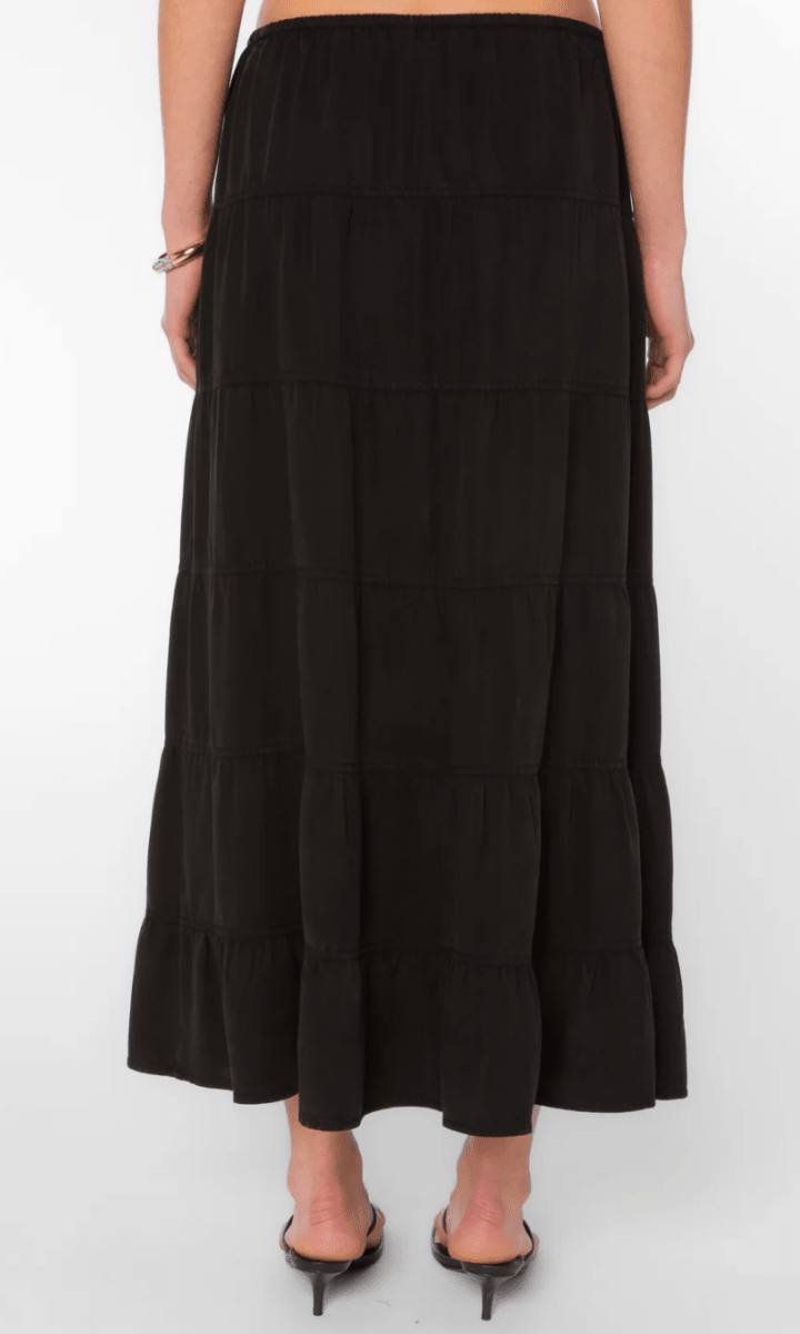 Fall - Fashion - Maxi Length - Ruby Jane & Valleygirl Boutique.