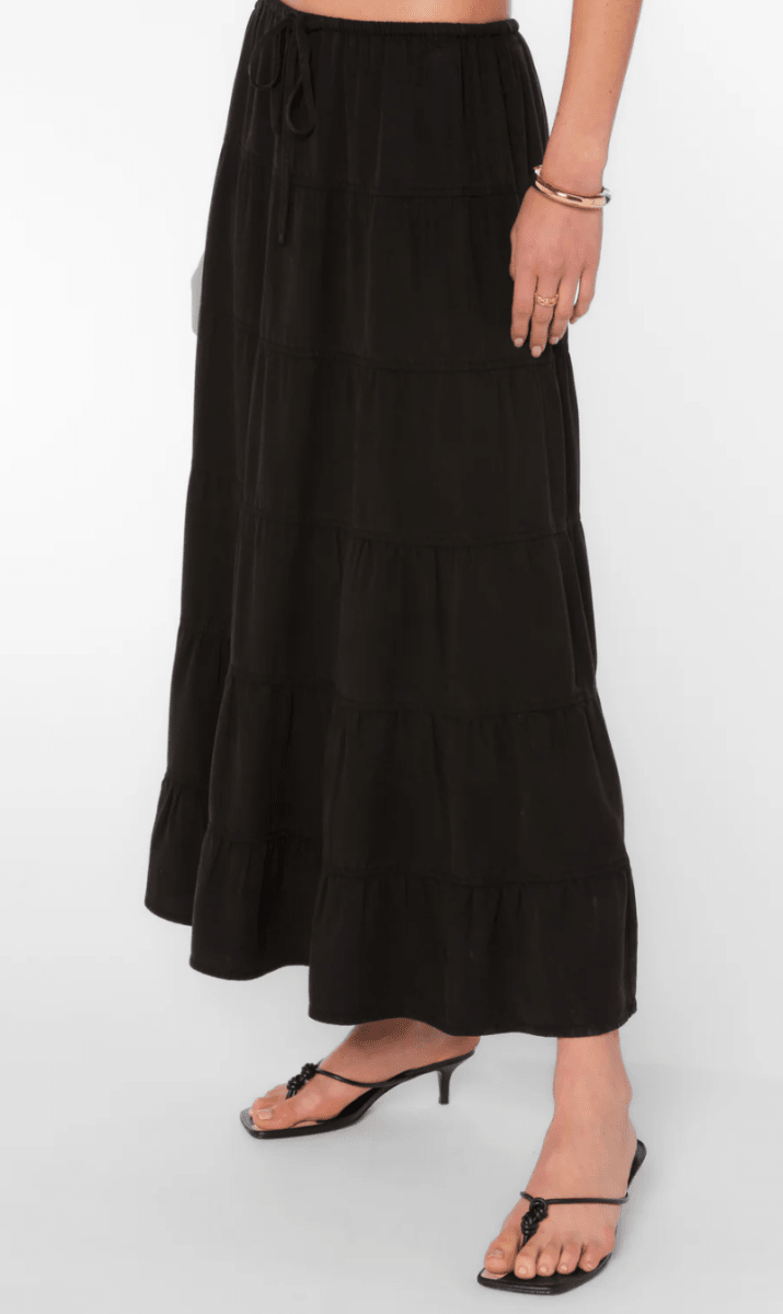 Fall - Fashion - Maxi Length - Ruby Jane & Valleygirl Boutique.