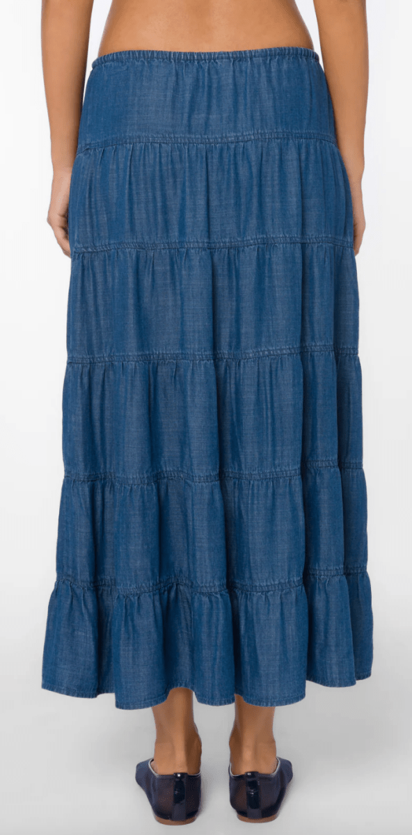 Fall - Fashion - Maxi Length - Ruby Jane & Valleygirl Boutique.