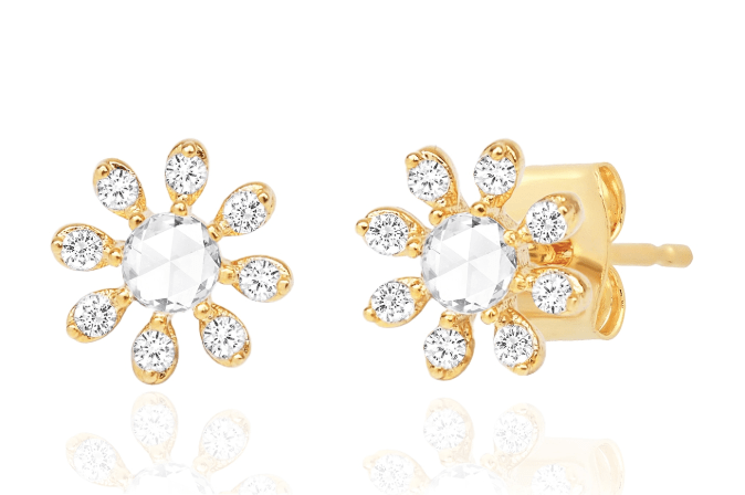 Earring - Earrings - Fashion - Ruby Jane & Valleygirl Boutique.