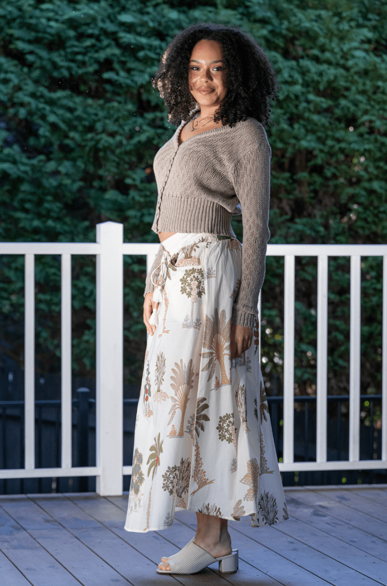 Bottoms - Fashion - Maxi Length - Ruby Jane & Valleygirl Boutique.