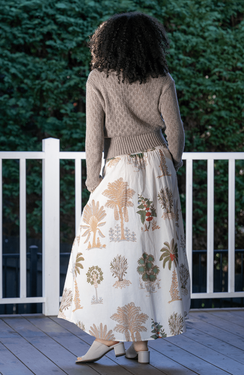 Bottoms - Fashion - Maxi Length - Ruby Jane & Valleygirl Boutique.