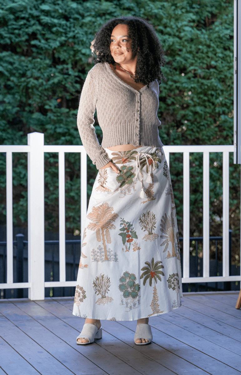 Bottoms - Fashion - Maxi Length - Ruby Jane & Valleygirl Boutique.