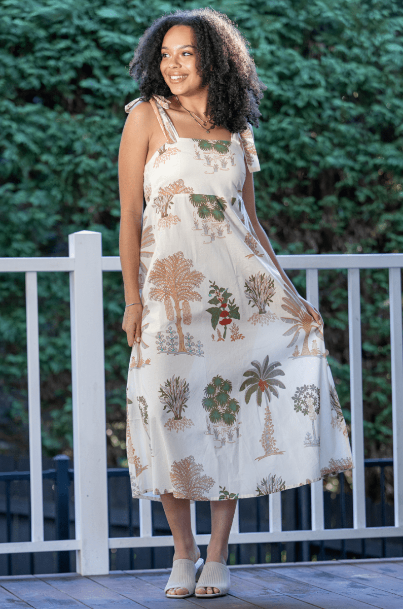 Dress - Dresses - Fashion - Ruby Jane & Valleygirl Boutique.