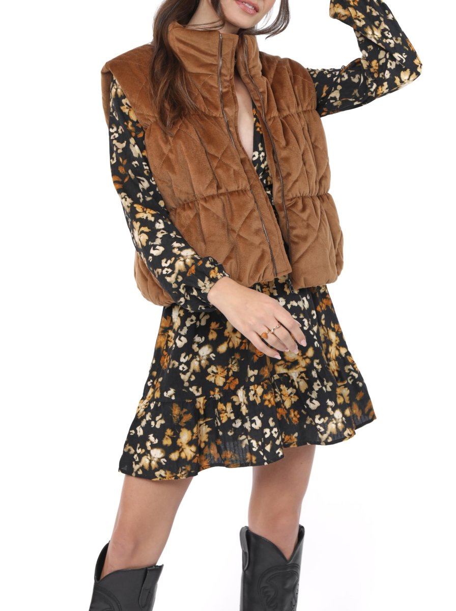 Fall - Fashion - New - Ruby Jane & Valleygirl Boutique.