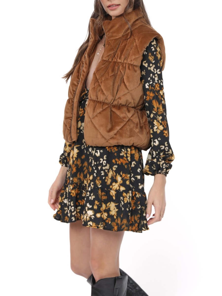 Fall - Fashion - New - Ruby Jane & Valleygirl Boutique.