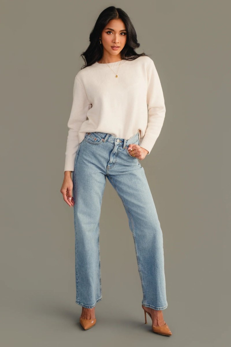 knit-long sleeve-New-Ruby Jane & Valleygirl Boutique.