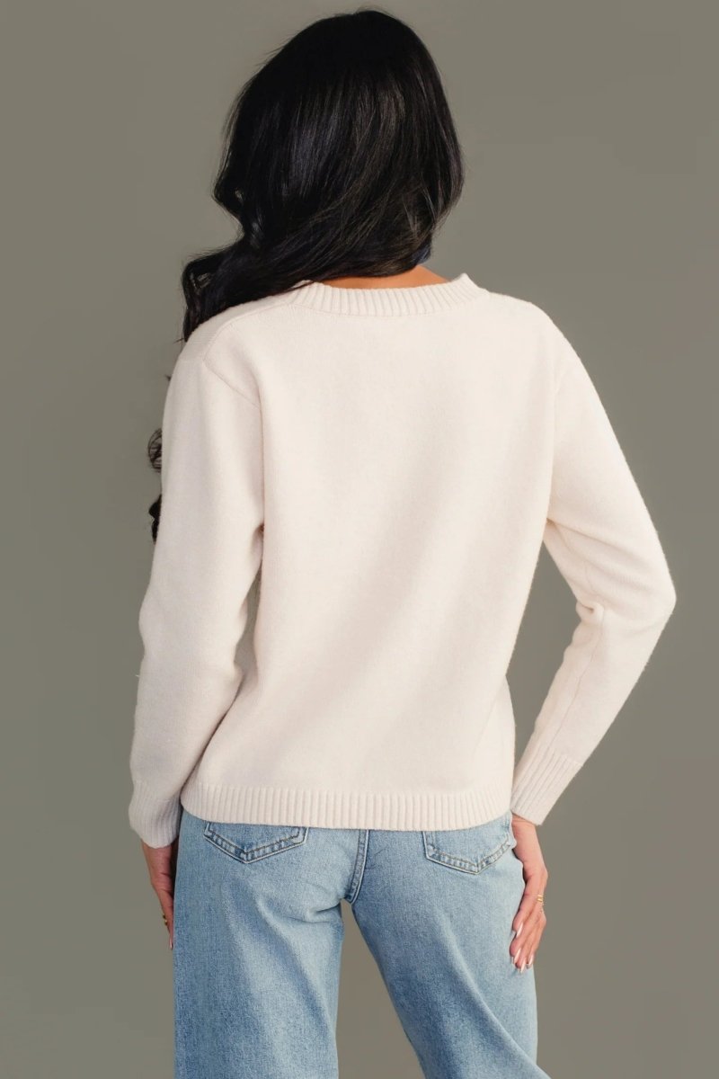 knit-long sleeve-New-Ruby Jane & Valleygirl Boutique.