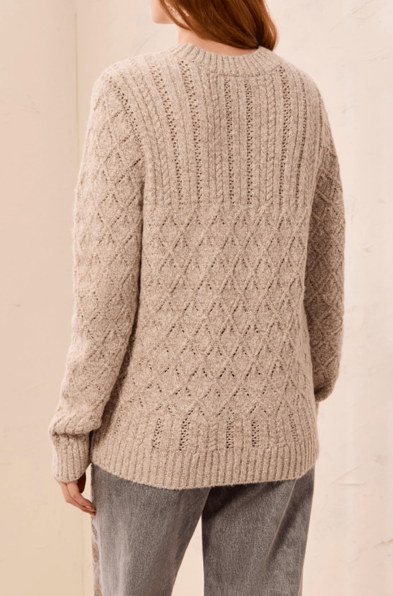 beige-brown-Copper-Ruby Jane & Valleygirl Boutique.