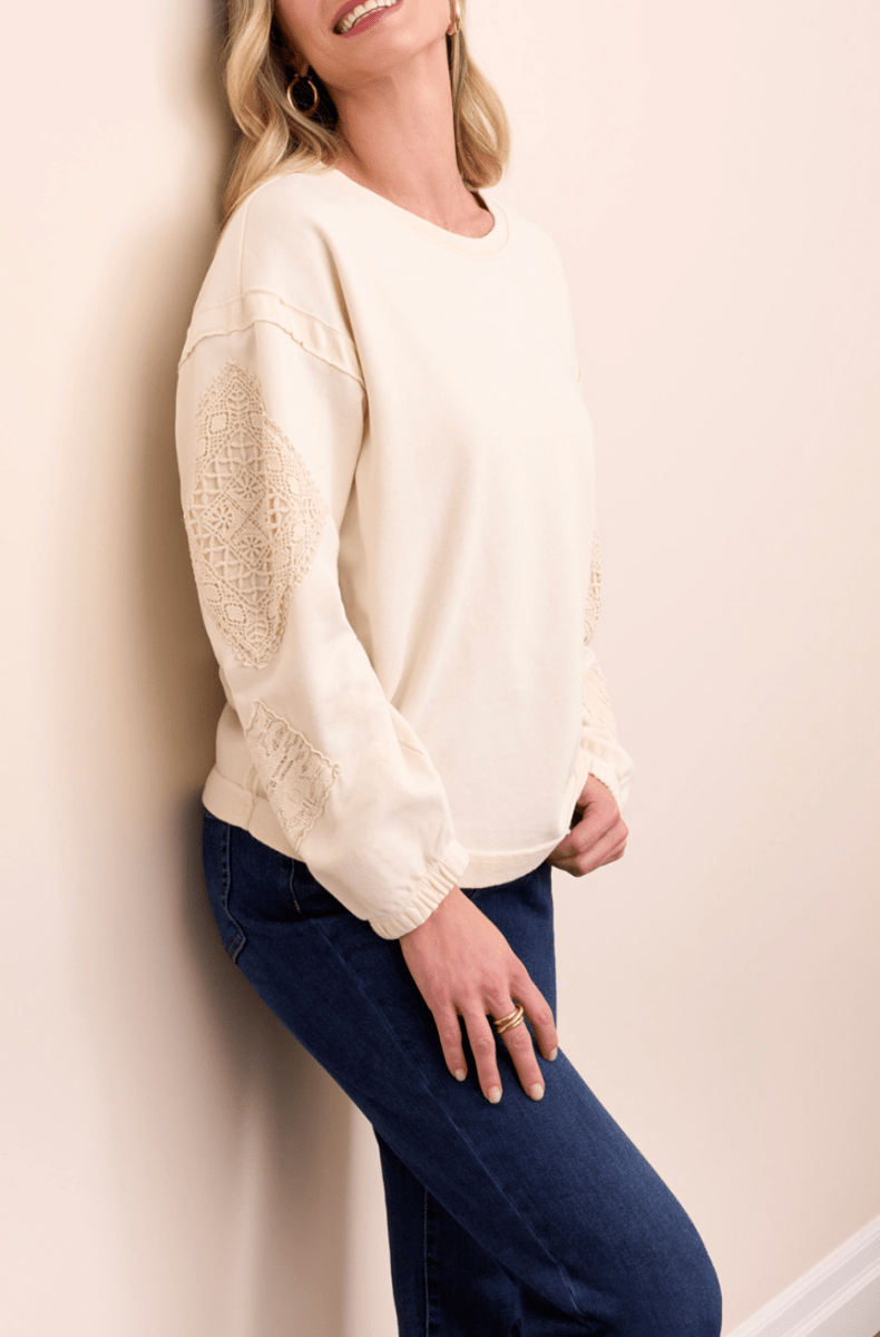 Casual Tops - Fall - Fashion - Ruby Jane & Valleygirl Boutique.