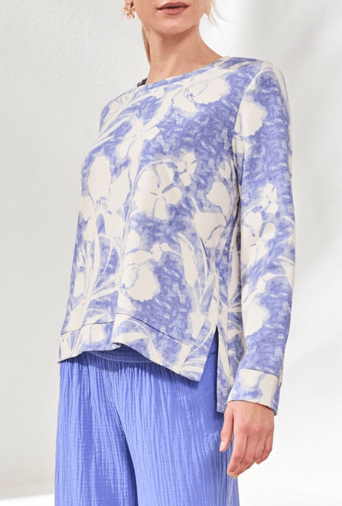 Casual Tops - Fashion - Fashion Tops - Ruby Jane & Valleygirl Boutique.