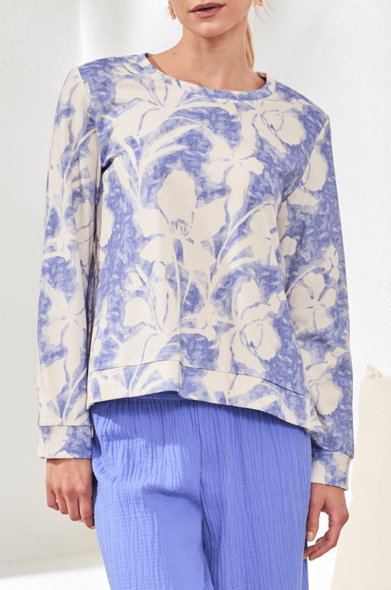 Casual Tops - Fashion - Fashion Tops - Ruby Jane & Valleygirl Boutique.