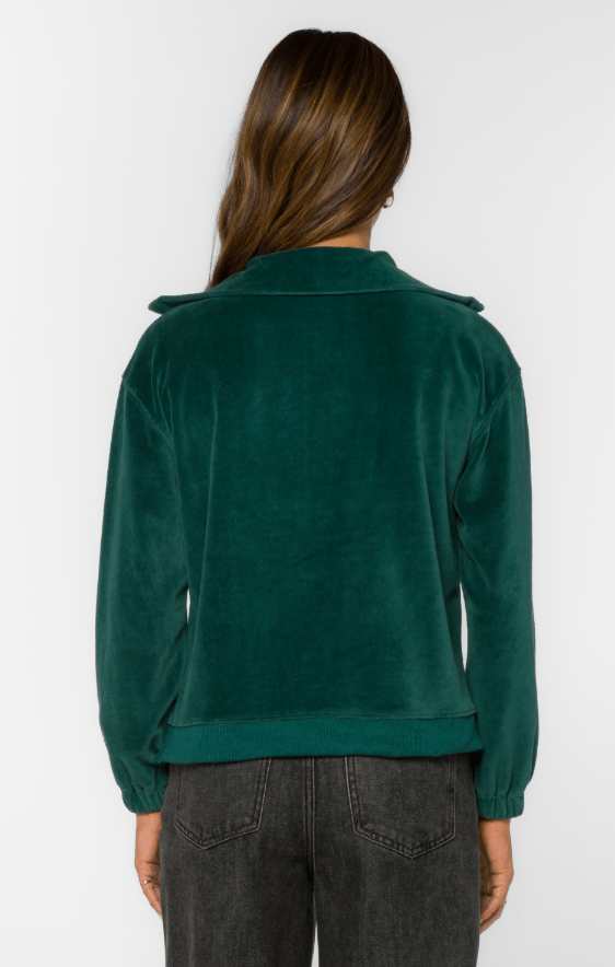 Casual Tops - Fashion - Fashion Tops - Ruby Jane & Valleygirl Boutique.