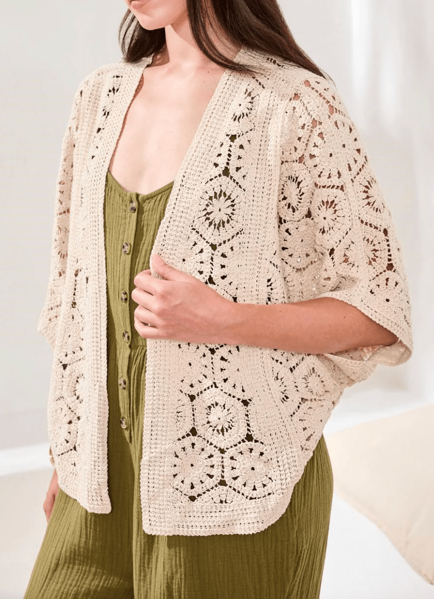 Cardigan - Cardigans - Fashion - Ruby Jane & Valleygirl Boutique.