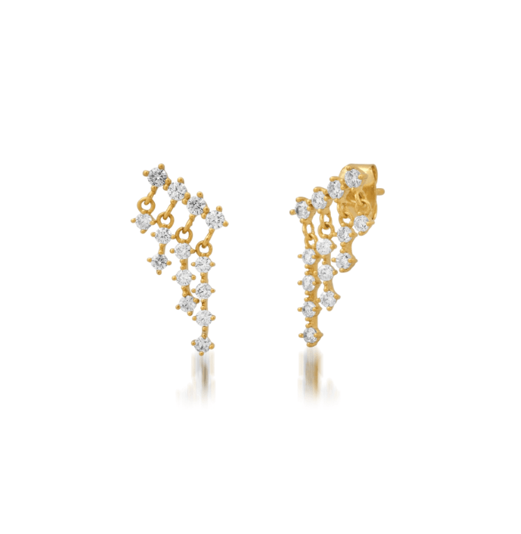 Earring-Earrings-Fashion-Ruby Jane & Valleygirl Boutique.