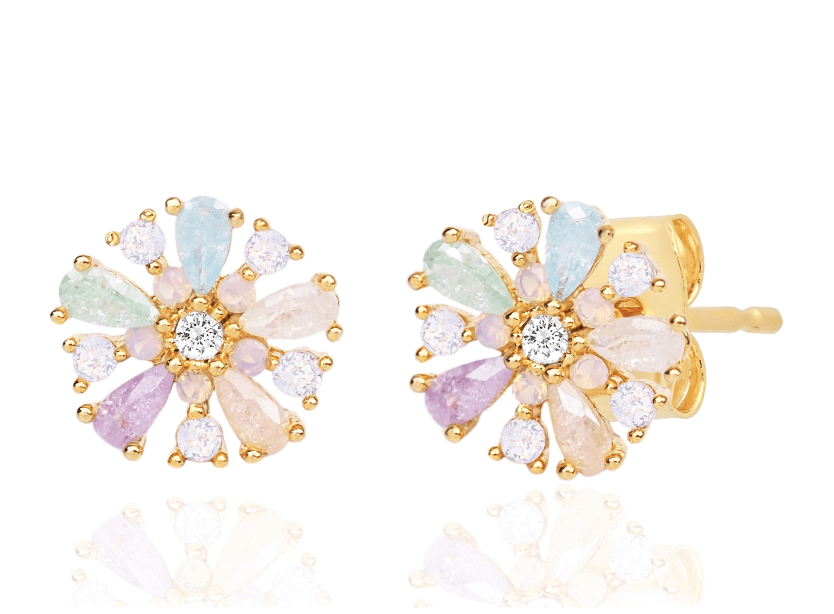 Accessories - Accessory - Earring - Ruby Jane & Valleygirl Boutique.