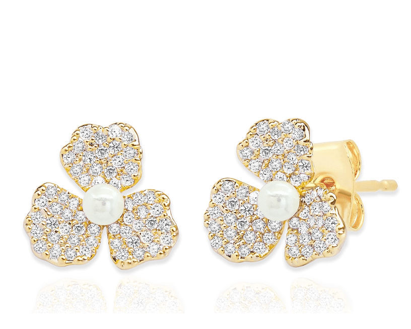 Accessories - Accessory - Earring - Ruby Jane & Valleygirl Boutique.