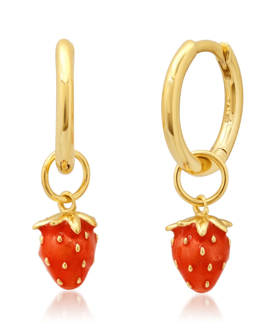 Accessories - Accessory - Earring - Ruby Jane & Valleygirl Boutique.