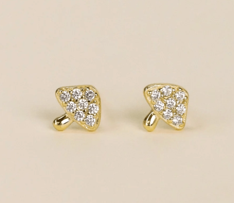 Earring - Earrings - Fashion - Ruby Jane & Valleygirl Boutique.