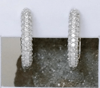 Earring - Earrings - Fashion - Ruby Jane & Valleygirl Boutique.
